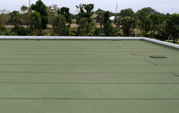 all Sarclet roofing types quoted for