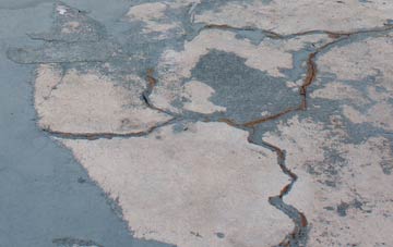 fibreglass roofing replacement Sarclet