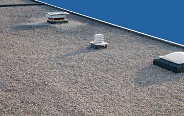 flat roofing Sarclet, Highland