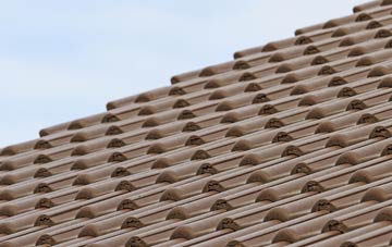plastic roofing Sarclet, Highland
