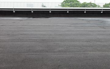 Sarclet asphalt roof replacement