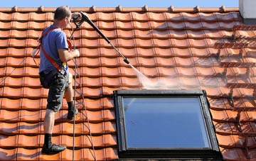 roof cleaning Sarclet, Highland