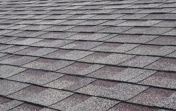 Sarclet tiles for shallow pitch roofing