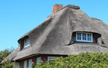 thatch roofing Sarclet, Highland