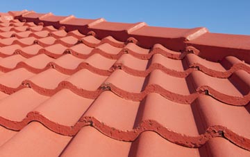 Sarclet tile and slate roof replacement